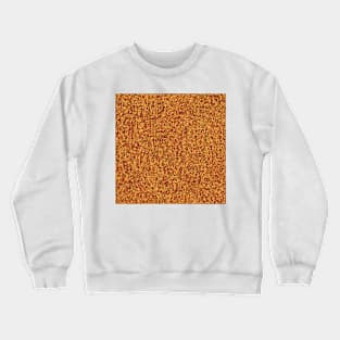 cinnamon Crewneck Sweatshirt